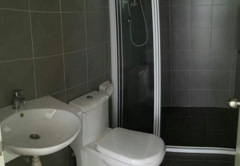 Savanna Executive Suites @ Southville City