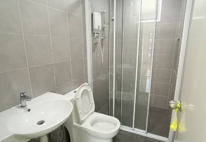 Savanna Executive Suites @ Southville City