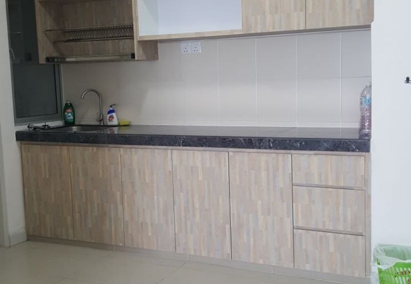 Savanna Executive Suites @ Southville City