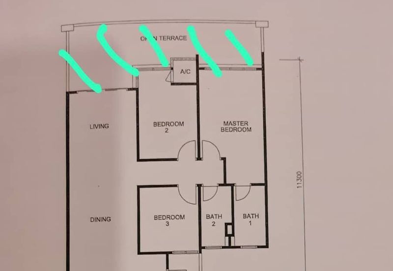 Savanna Executive Suites @ Southville City