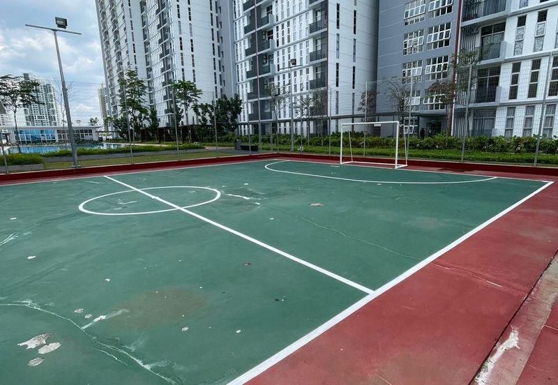 Lakefront Homes Phase 2