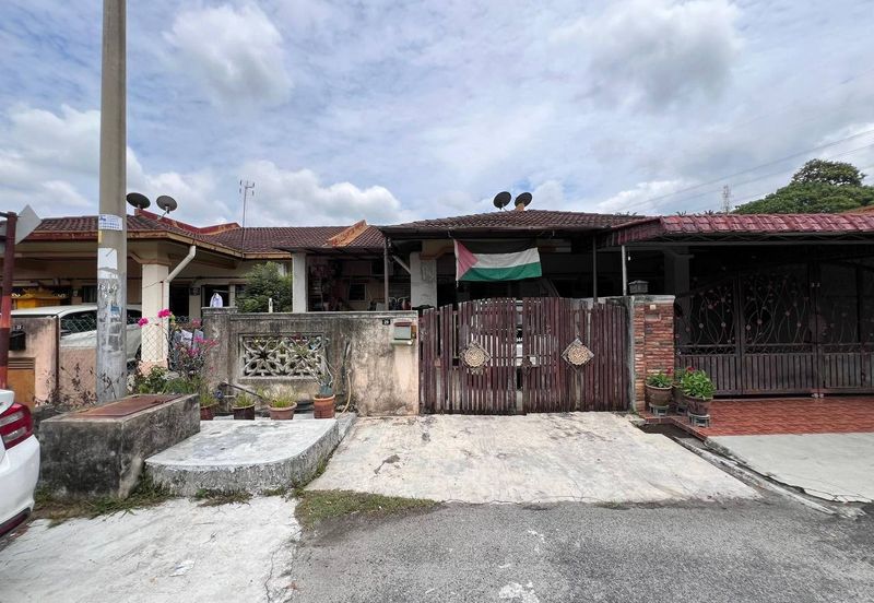 Taman Semenyih Impian