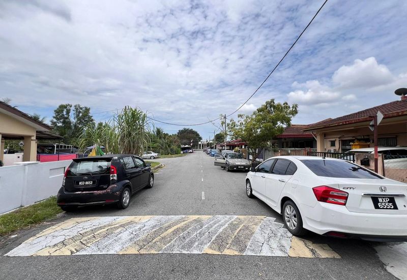 Taman Semenyih Impian