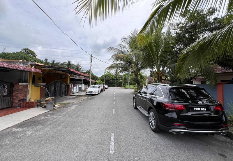 Taman Semenyih Impian