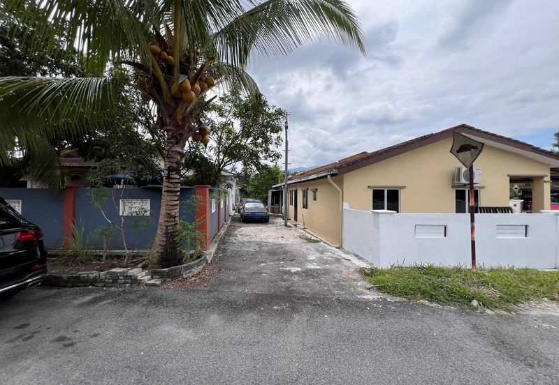 Taman Semenyih Impian