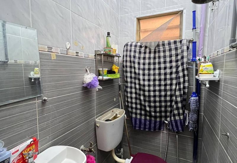 Taman Semenyih Impian