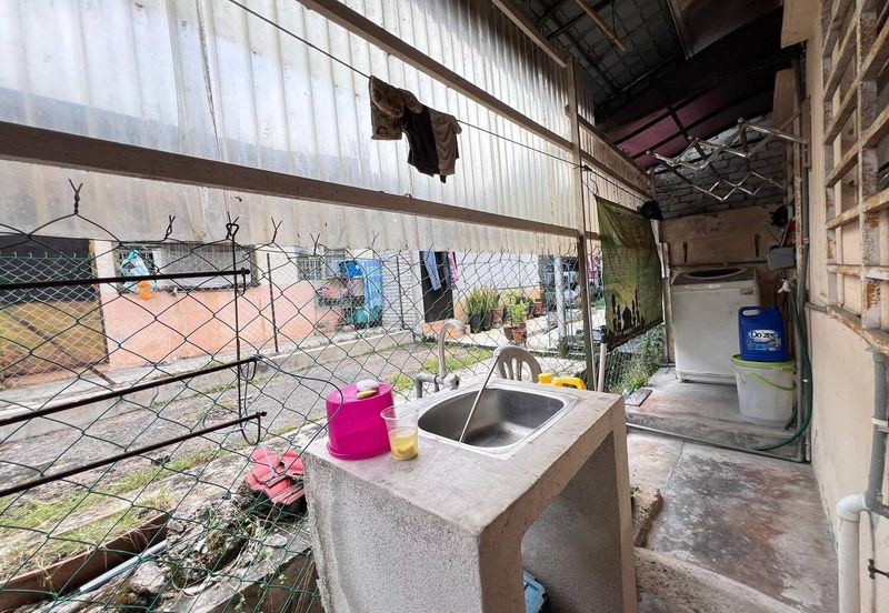 Taman Semenyih Impian