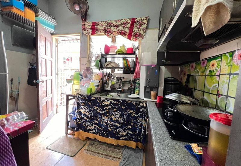 Taman Semenyih Impian