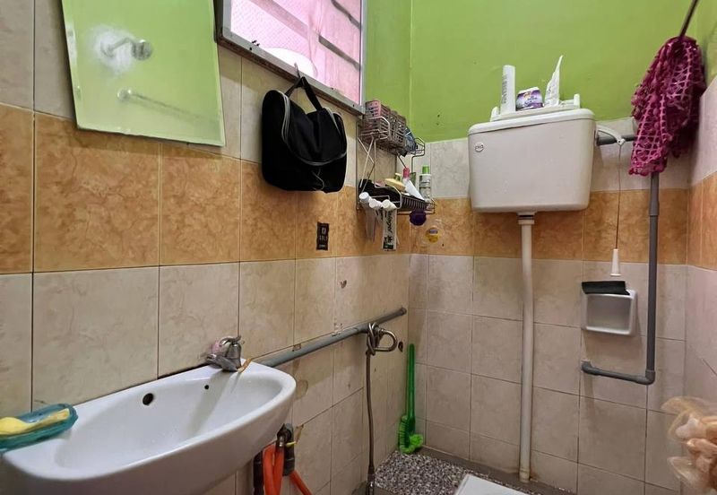 Taman Semenyih Impian