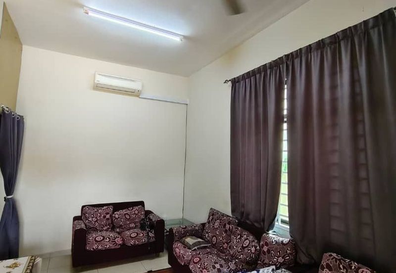 Taman Tanjung Minyak