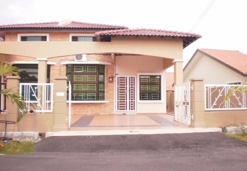 Taman Tanjung Minyak