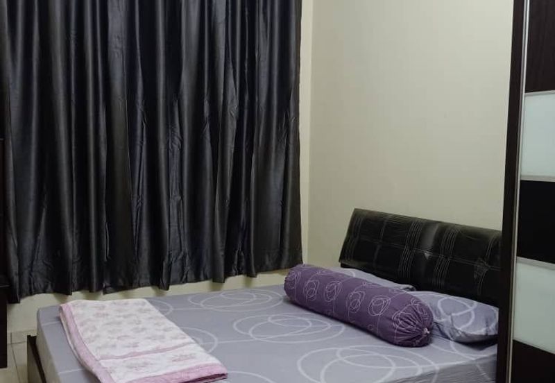 Taman Tanjung Minyak