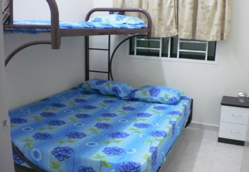 Taman Tanjung Minyak