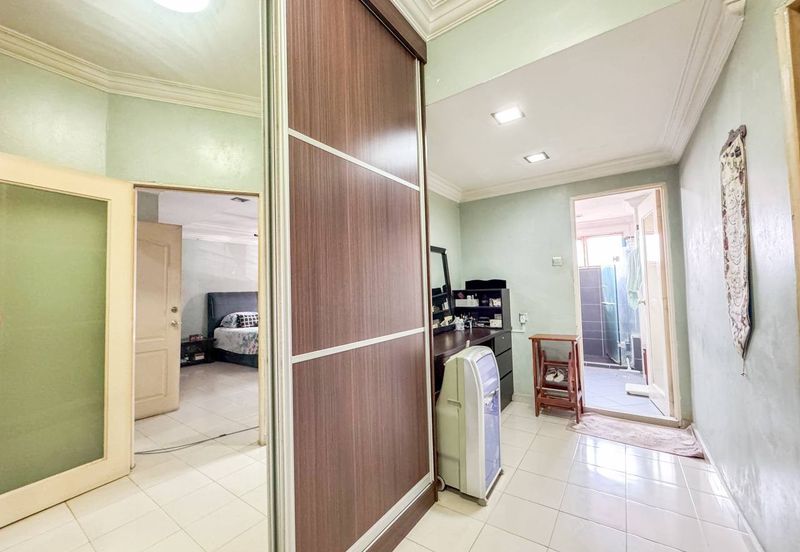 Bandar Sri Damansara