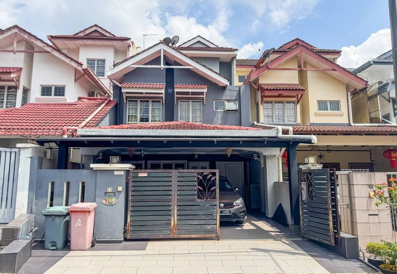 Bandar Sri Damansara