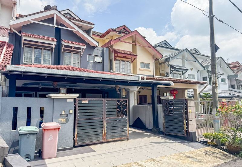 Bandar Sri Damansara