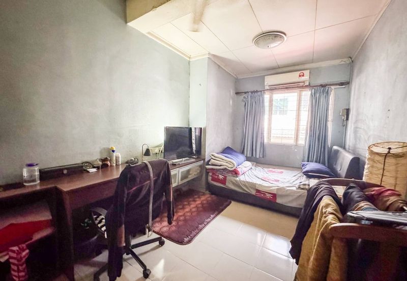 Bandar Sri Damansara