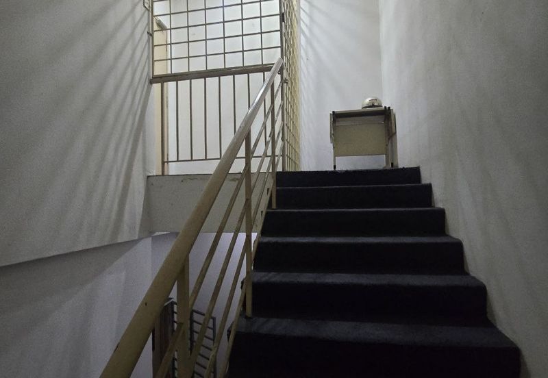 Petaling Jaya Commercial City