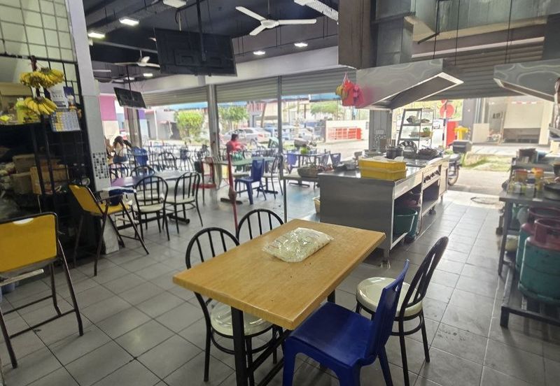 Petaling Jaya Commercial City