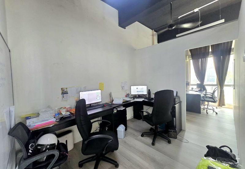 Petaling Jaya Commercial City