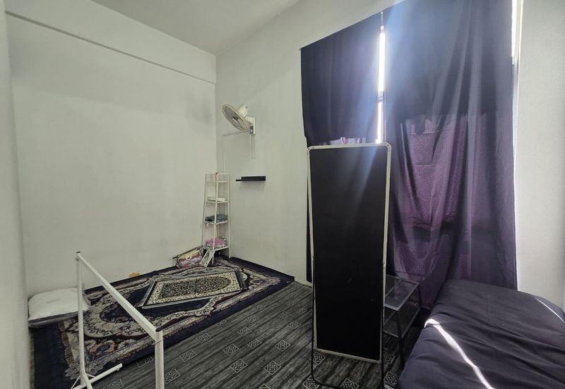 Petaling Jaya Commercial City