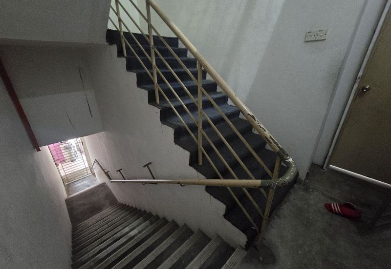 Petaling Jaya Commercial City