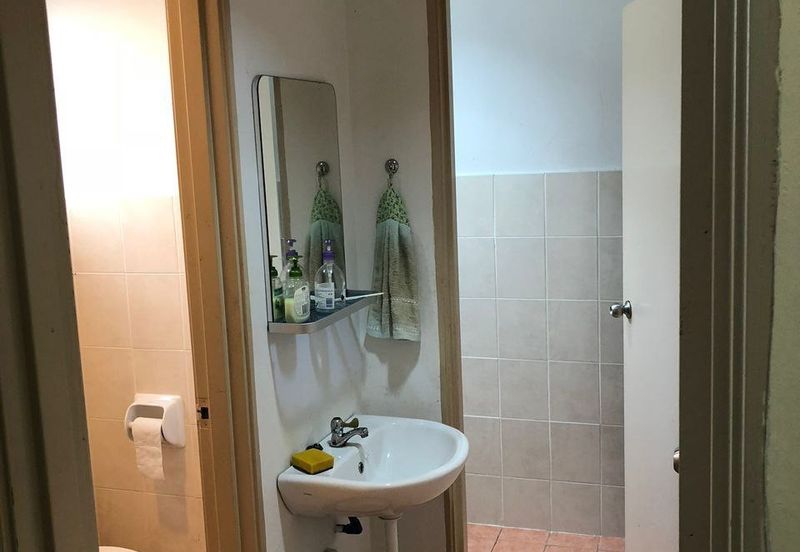 Petaling Jaya Commercial City