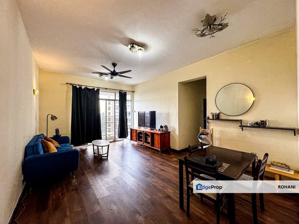 IMPIAN HEIGHTS, PUCHONG SELANGOR, Condominium, KITCHEN CABINET For Sale, Selangor, Puchong