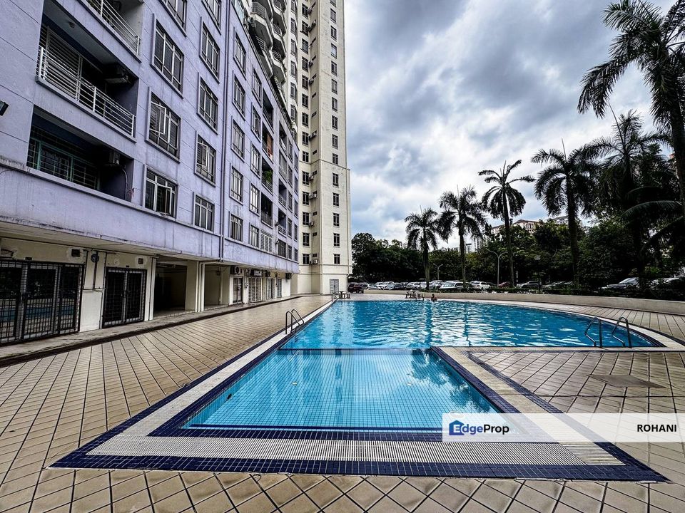 IMPIAN HEIGHTS, PUCHONG SELANGOR, Condominium, KITCHEN CABINET For Sale, Selangor, Puchong