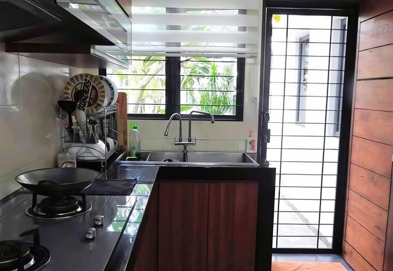 Kayumanis Garden Villas