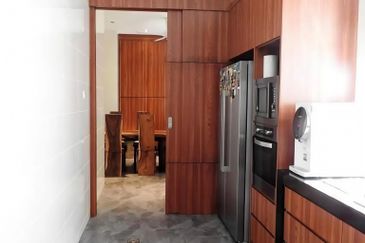 Kayumanis Garden Villas