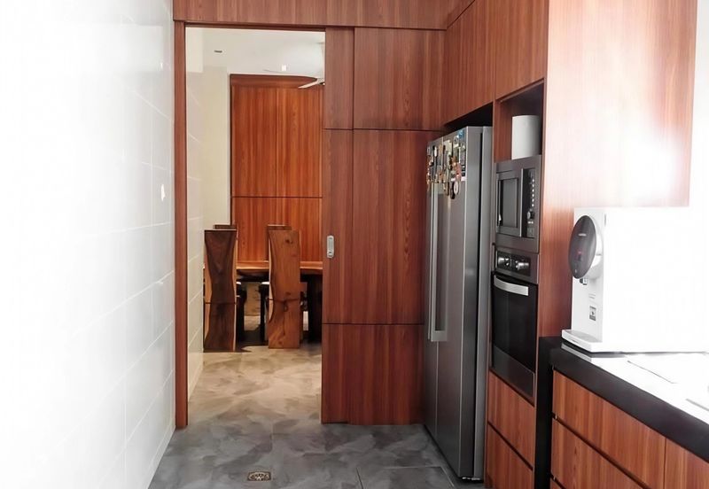 Kayumanis Garden Villas