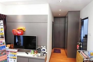 Kayumanis Garden Villas