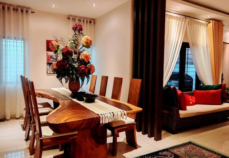 Kayumanis Garden Villas