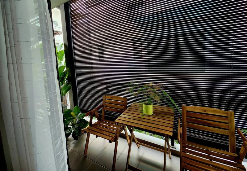 Kayumanis Garden Villas