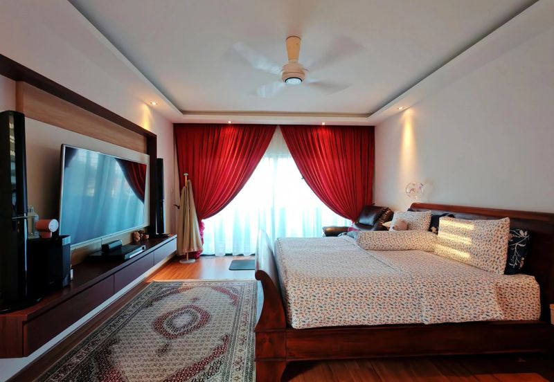 Kayumanis Garden Villas