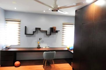 Kayumanis Garden Villas