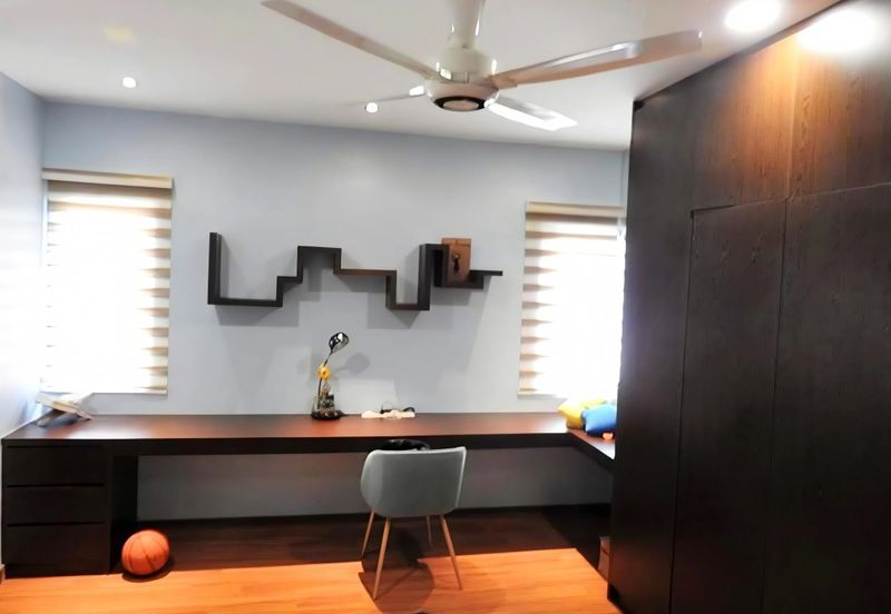 Kayumanis Garden Villas