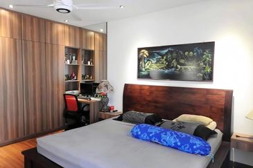 Kayumanis Garden Villas