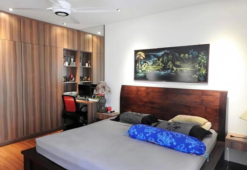 Kayumanis Garden Villas