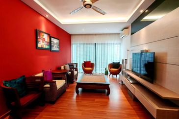 Kayumanis Garden Villas