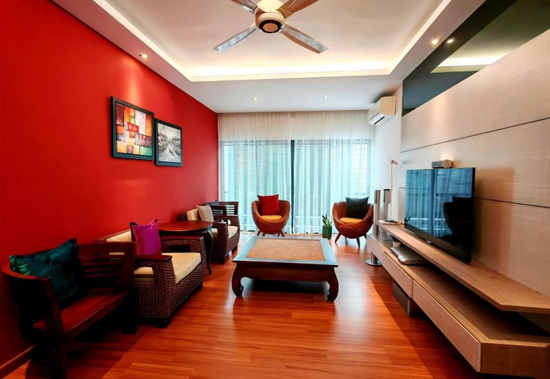 Kayumanis Garden Villas