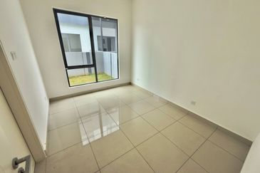 Broadleaf Residences, Hometree