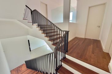 Broadleaf Residences, Hometree