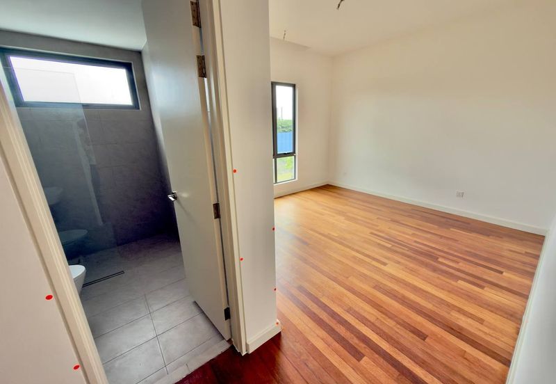 Broadleaf Residences, Hometree