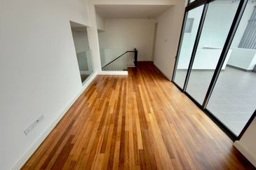 Broadleaf Residences, Hometree