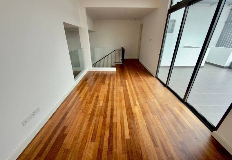 Broadleaf Residences, Hometree