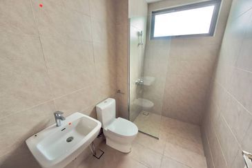 Broadleaf Residences, Hometree