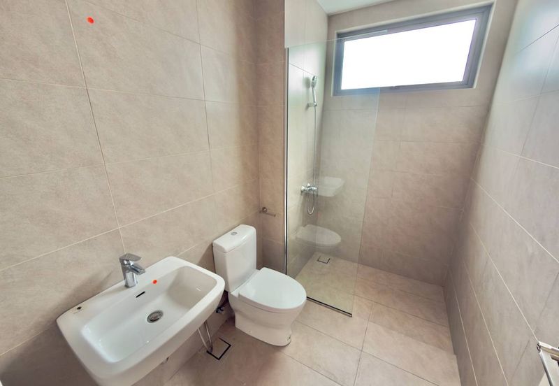 Broadleaf Residences, Hometree