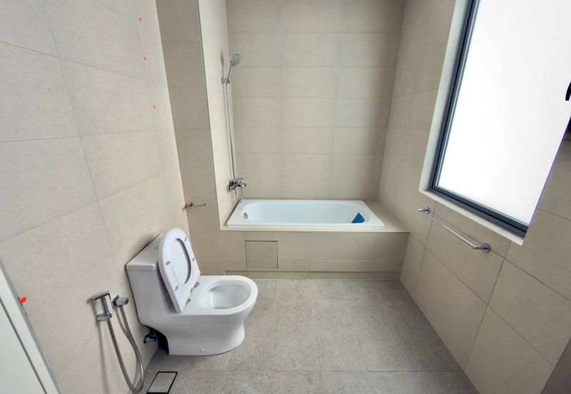 Broadleaf Residences, Hometree